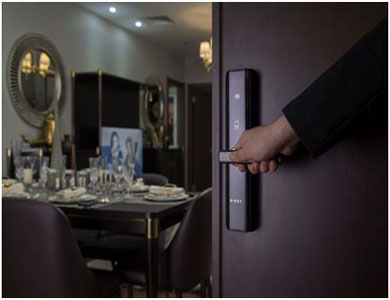 东方24小时上门开锁公司